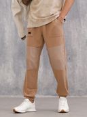 Brown color option, Currently selected