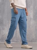Blue color option