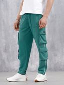 Teal color option, Currently selected