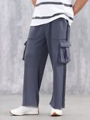 Grey color option, Currently selected