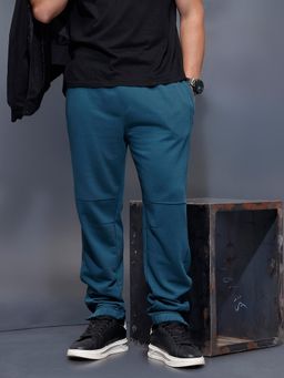 WROGN - Women Blue Classic Regular Fit Jogger