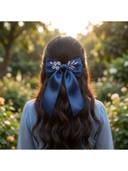 Navy Blue color option, Currently selected
