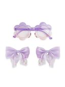 Purple color option