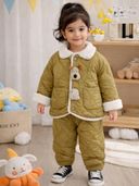 Olive color option, Currently selected