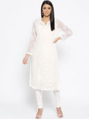 White color option, Sold out