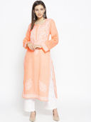 Peach color option, Sold out