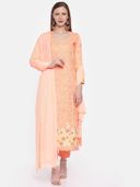 Peach color option, Sold out, Currently selected