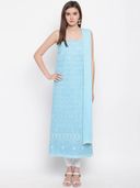 Blue color option, Sold out, Currently selected