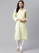 Light Yellow color option, Sold out, Currently selected