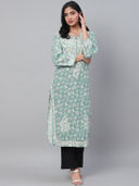 Blue color option, Sold out, Currently selected