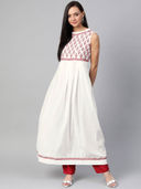 White color option, Sold out