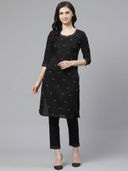 Black color option, Sold out, Currently selected