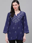 Royal Blue color option, Sold out, Currently selected