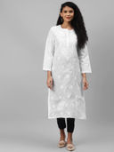 White color option