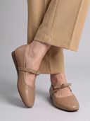 Taupe color option