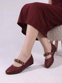 Brown color option
