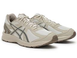 ASICS - Men Jog 100S Grey Sneakers