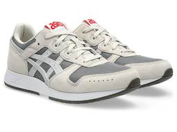 ASICS - Men LYTE CLASSIC Grey Sneakers