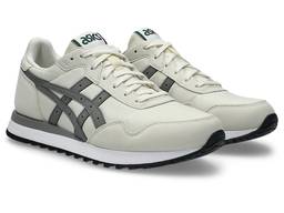 ASICS - Men TIGER RUNNER II Cream Sneakers
