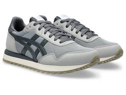 ASICS - Men TIGER RUNNER II Grey Sneakers