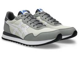 ASICS - Men Tiger Runner Ii Cream Sneakers