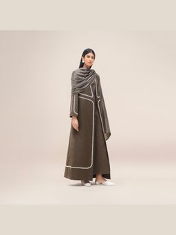 AMPM - Women Sultana Solid Scarf