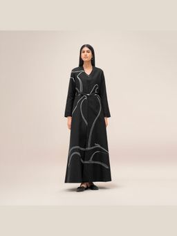 AMPM - Nightingale Jacket with inner Dress