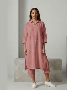 Doodlage - Blake Pink Kurta