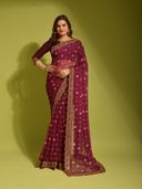 Voilet color option, Sold out, Currently selected