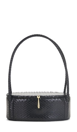 Alexis - Constance Petite Oval Bag