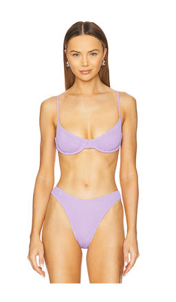 Bond Eye - Gracie Balconette Bikini Top