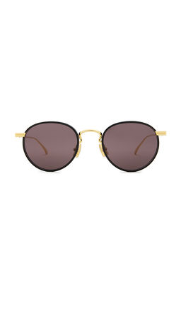 Bottega Veneta - Light Ribbon Sunglasses
