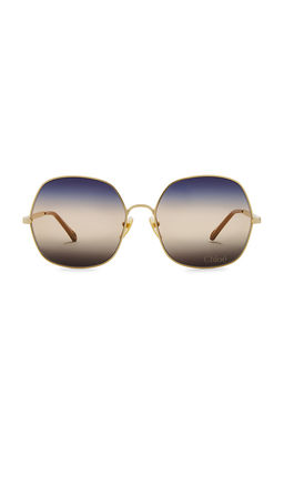 Chloe - Aly Sunglasses