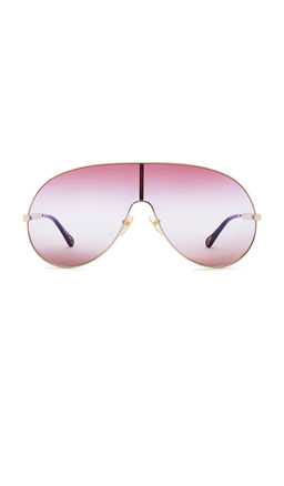 Chloe - Aly Sunglasses