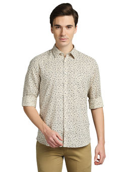Parx - Medium Fawn Shirt