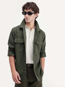 Olive color option