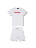 White color option