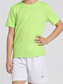 Yellow color option, Currently selected