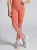 Orange color option, Currently selected