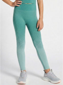 ZONE - Green Lake Active Wear Leggings