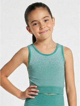 ZONE - Green Lake Active Wear Sports Bra