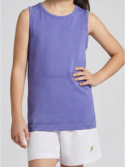 ZONE - Lavender Active Wear Tank