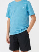 Blue color option, Currently selected