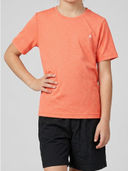 Orange color option, Currently selected