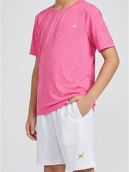 ZONE - Pink Active Wear T-Shirt