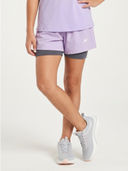 Lavender color option