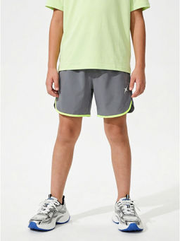 ZONE - Grey Active Wear Shorts