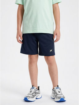 ZONE - Navy Blue Active Wear Shorts
