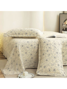 Story@Home - Cloud Cotton Bedsheet