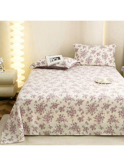 Story@Home - Gauge Cotton Bedsheet